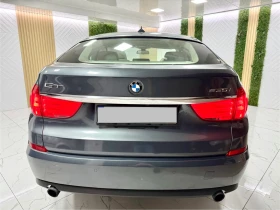 BMW 5 Gran Turismo 3.5i Xdrive | Mobile.bg    5