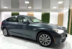 BMW 5 Gran Turismo 3.5i Xdrive | Mobile.bg    2