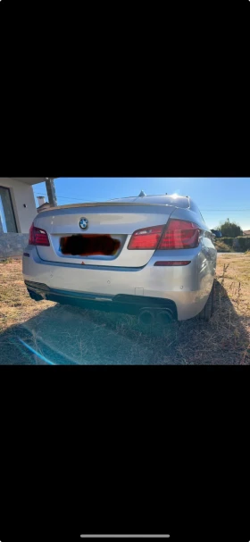 Обява за продажба на BMW 530 M pack ~13 500 лв. - изображение 6