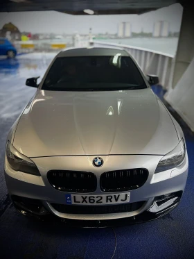 Обява за продажба на BMW 530 M pack ~13 500 лв. - изображение 1
