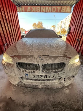 Обява за продажба на BMW 530 M pack ~13 500 лв. - изображение 7
