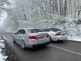 Обява за продажба на BMW 530 M pack ~13 500 лв. - изображение 4
