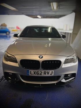 Обява за продажба на BMW 530 M pack ~13 500 лв. - изображение 1