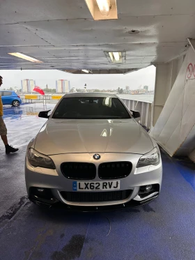 Обява за продажба на BMW 530 M pack ~13 500 лв. - изображение 11