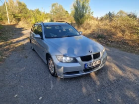 BMW 320 177hp | Mobile.bg    2