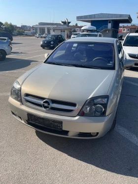 Обява за продажба на Opel Vectra ~3 600 лв. - изображение 2 | Auto.bg Обява за продажба на Opel Vectra ~3 600 лв. - изображение 2
