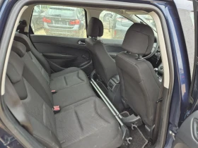 Обява за продажба на Peugeot 308 1.6HDI SW ~Цена по договаряне - изображение 5