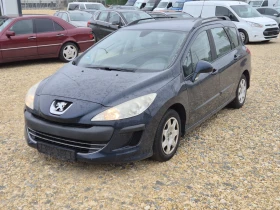 Обява за продажба на Peugeot 308 1.6HDI SW ~Цена по договаряне - изображение 2