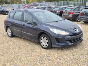 Обява за продажба на Peugeot 308 1.6HDI SW ~Цена по договаряне - изображение 1
