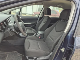 Обява за продажба на Peugeot 308 1.6HDI SW ~Цена по договаряне - изображение 7