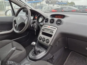 Обява за продажба на Peugeot 308 1.6HDI SW ~Цена по договаряне - изображение 3