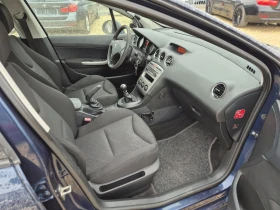 Обява за продажба на Peugeot 308 1.6HDI SW ~Цена по договаряне - изображение 4