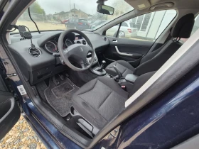 Обява за продажба на Peugeot 308 1.6HDI SW ~Цена по договаряне - изображение 8