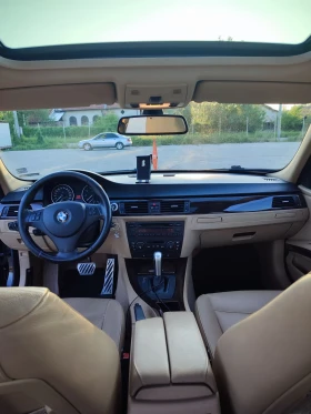 Обява за продажба на BMW 325 Xi 4x4 ~11 398 лв. - изображение 6