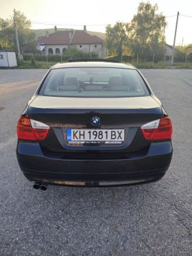 Обява за продажба на BMW 325 Xi 4x4 ~11 398 лв. - изображение 4