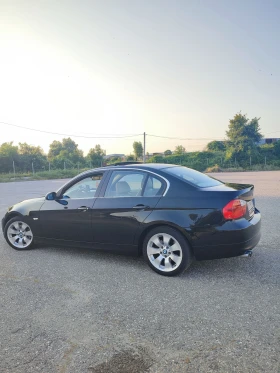 Обява за продажба на BMW 325 Xi 4x4 ~11 398 лв. - изображение 3