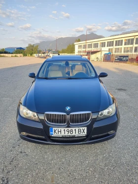 Обява за продажба на BMW 325 Xi 4x4 ~11 398 лв. - изображение 1