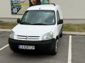 Citroen Berlingo 1, 9 75кс - изображение 1