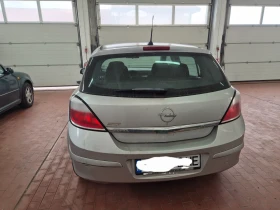Opel Astra 1.6 | Mobile.bg    4