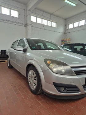 Opel Astra 1.6 | Mobile.bg    3