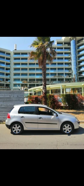 VW Golf  - изображение 1