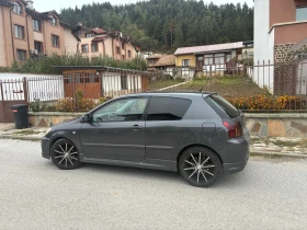 Toyota Corolla  - изображение 1