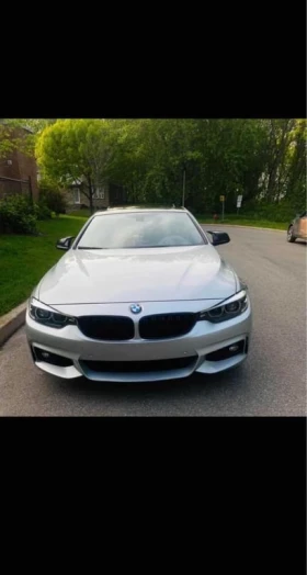 BMW 440 440i xDrive  CARFAX | Mobile.bg    6