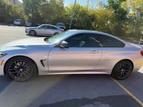 BMW 440 440i xDrive  CARFAX | Mobile.bg    2