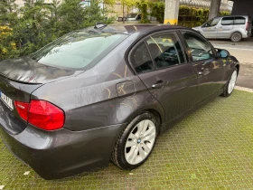 BMW 325 197к.с., снимка 4