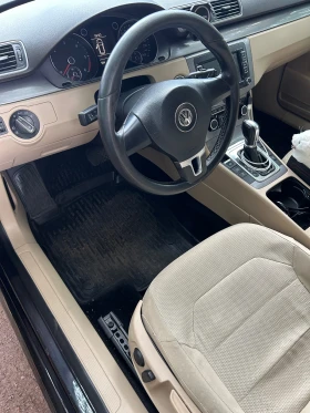 VW Passat Passat b7 , снимка 7