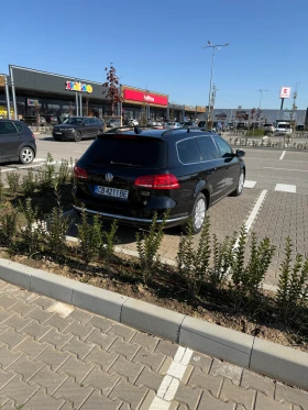 VW Passat Passat b7 , снимка 3