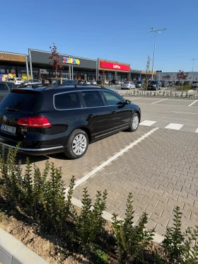 VW Passat Passat b7 , снимка 4
