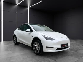 Tesla Model Y Long Range Dual AWD