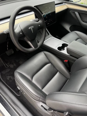 Tesla Model Y Long Range Dual AWD - 67900 лв. / 34716.72 € - 94006140 10