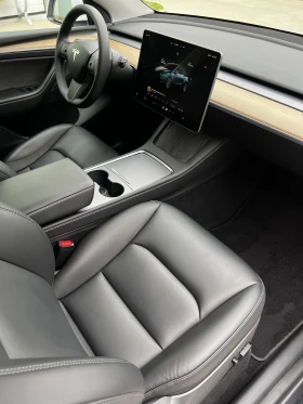 Tesla Model Y Long Range Dual AWD - 67900 лв. / 34716.72 € - 94006140 11