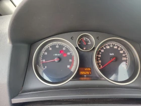 Opel Zafira, снимка 12