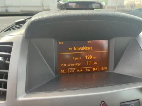 Opel Zafira, снимка 11