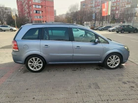 Opel Zafira, снимка 6