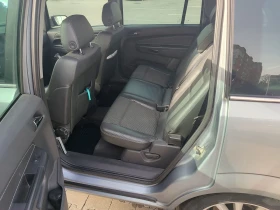Opel Zafira, снимка 10