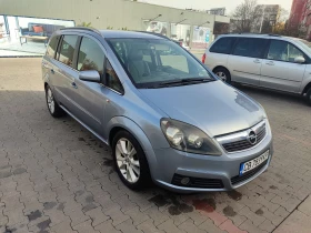 Opel Zafira, снимка 5