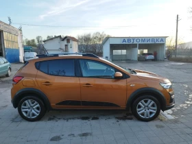 Dacia Sandero Stepway  | Mobile.bg � ����� ������ 3