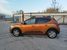 Dacia Sandero Stepway  | Mobile.bg � ����� ������ 8