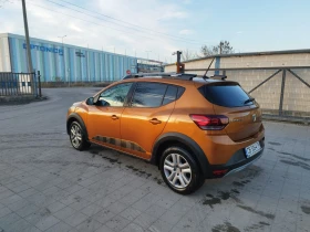 Dacia Sandero Stepway  | Mobile.bg � ����� ������ 6