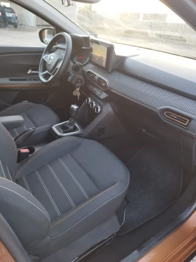 Dacia Sandero Stepway  | Mobile.bg � ����� ������ 11
