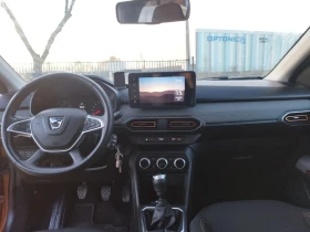 Dacia Sandero Stepway  | Mobile.bg � ����� ������ 10
