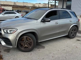Mercedes-Benz GLE 450 2020 4MATIC * БЕЗ ПЪРВОНАЧАЛНА ВНОСКА*  - 54890 лв. / 28064.81 € - 78010386 3