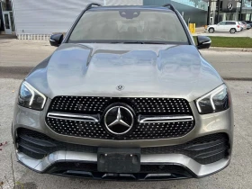 Mercedes-Benz GLE 450 2020 4MATIC * БЕЗ ПЪРВОНАЧАЛНА ВНОСКА*  - 54890 лв. / 28064.81 € - 78010386 2