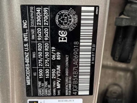 Mercedes-Benz GLE 450 2020 4MATIC * БЕЗ ПЪРВОНАЧАЛНА ВНОСКА*  - 54890 лв. / 28064.81 € - 78010386 17