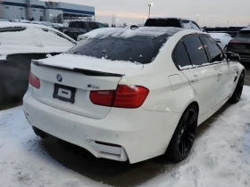 BMW M3 * 3 Series * CARFAX * БЕЗ ПЪРВОНАЧАЛНА ВНОСКА - 52650 лв. / 26919.52 € - 52334010 3