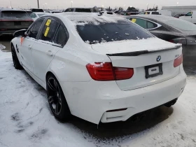 BMW M3 * 3 Series * CARFAX * БЕЗ ПЪРВОНАЧАЛНА ВНОСКА - 52650 лв. / 26919.52 € - 52334010 4